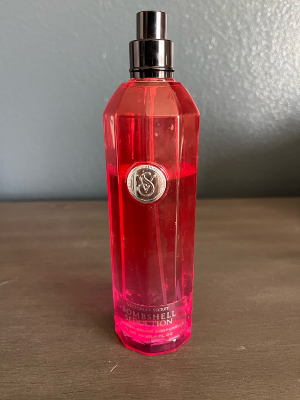 Victoria's Secret Bombshell Seduction